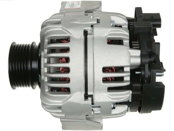 Alternator C 180 2.0  CLK 230 2.3 Kompressor  E 200 2.0 Kompressor (S202)[M111.952] 