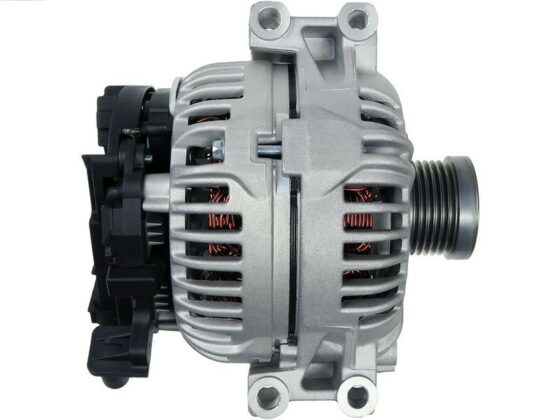 Alternator 116 1.6 i  118 2.0 i  120 2.0 i  316 1.6 Ci  316 1.6 i  316 1.6 Ti  316 1.