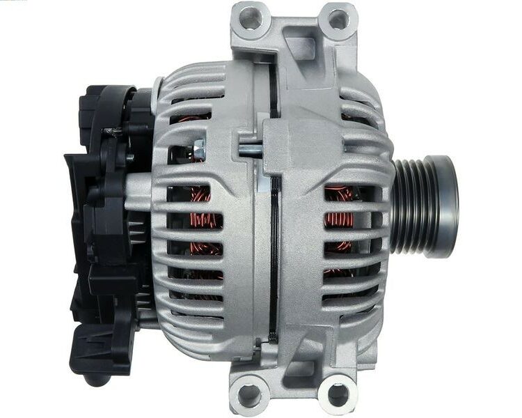 Alternator 116 1.6 i  118 2.0 i  120 2.0 i  316 1.6 Ci  316 1.6 i  316 1.6 Ti  316 1.