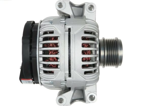 Alternator  A5 Q5 2.0 TFSI 1.8 TFSI
