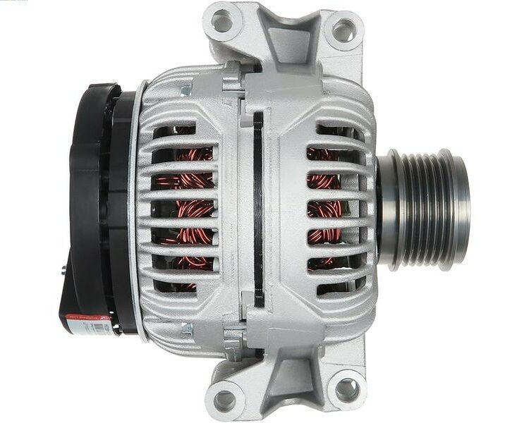 Alternator  A5 Q5 2.0 TFSI 1.8 TFSI