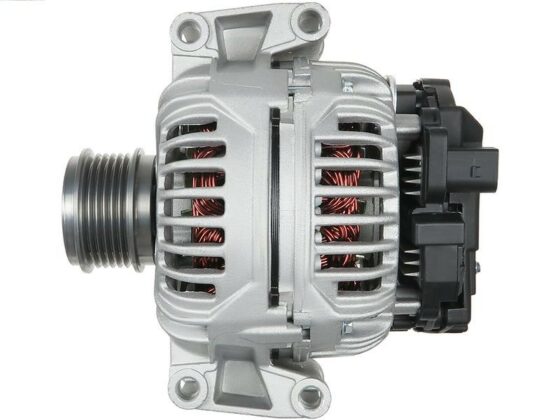 Alternator  A5 Q5 2.0 TFSI 1.8 TFSI