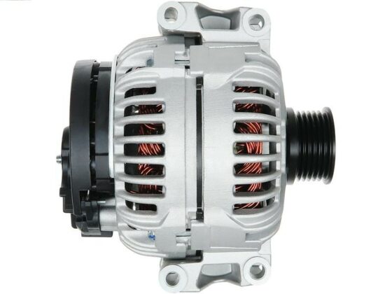 Alternator CLS 350 3.5  CLS 350 3.5 CGI  CLS 350 3.5 CGi  CLS 500 5.5  E 280 3.0  E 3