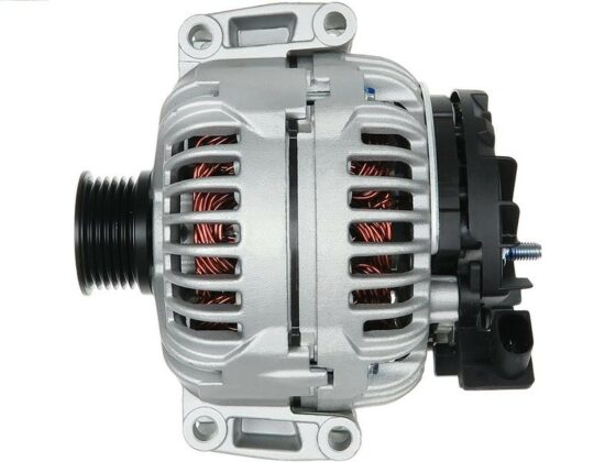 Alternator CLS 350 3.5  CLS 350 3.5 CGI  CLS 350 3.5 CGi  CLS 500 5.5  E 280 3.0  E 3