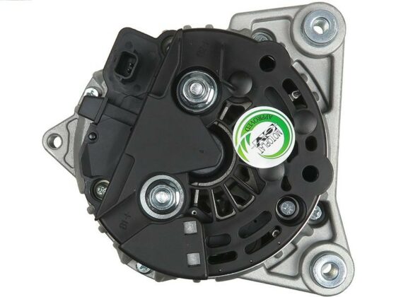 Alternator Clio 1.4 16V  Clio 1.6 16V  Fluence 1.6 16V  Grand Scenic 1.6 16V  Grand S