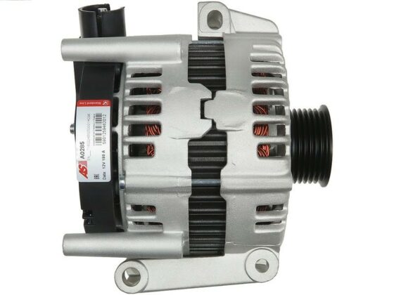 Alternator  14V 180A VOLVO XC90 / S80