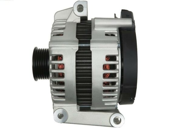 Alternator  14V 180A VOLVO XC90 / S80