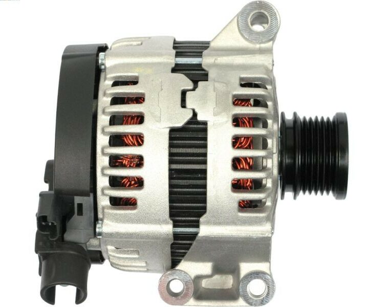 Alternator Berlingo 1.6  Berlingo 1.6 VTi 120  C4 1.6 THP 140  C4 1.6 THP 150  C5 1.6