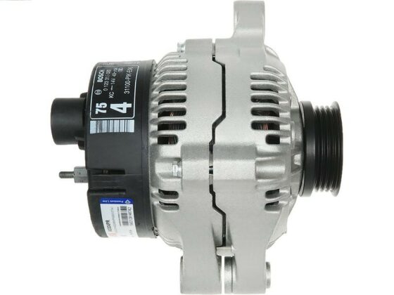 Alternator Civic 1.4  Civic 1.4 16V  Civic 1.4 i  Civic 1.4 i S  Civic 1.4 LPG  Civic