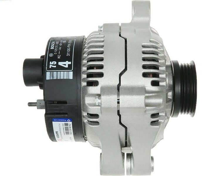 Alternator Civic 1.4  Civic 1.4 16V  Civic 1.4 i  Civic 1.4 i S  Civic 1.4 LPG  Civic