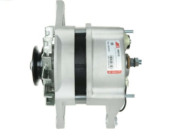 Alternator HEAVY DUTY TRUCKS Various Models