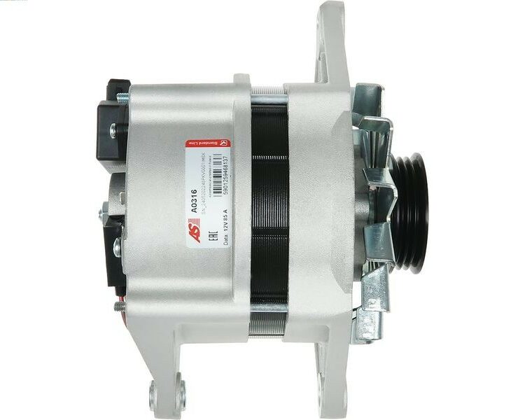 Alternator Various Models