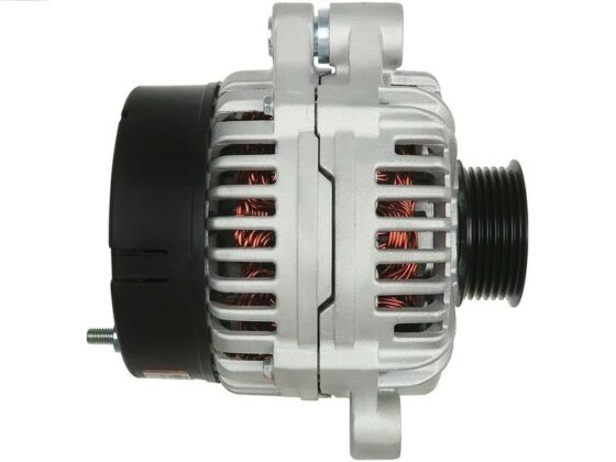 Alternator 180 E 24 7.8  180 T 27 7.8  190 E 24 7.8  190 E 27 7.8  190 E 31 7.8  190