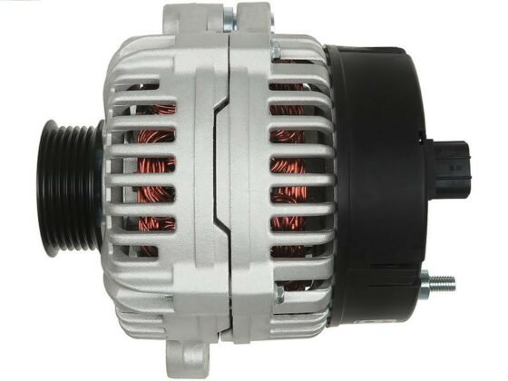 Alternator 180 E 24 7.8  180 T 27 7.8  190 E 24 7.8  190 E 27 7.8  190 E 31 7.8  190