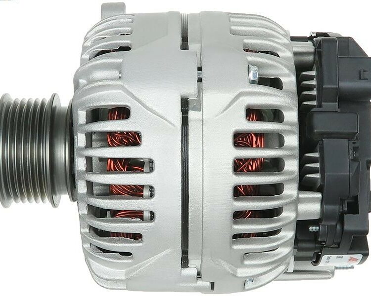 Alternator   AUDI A2