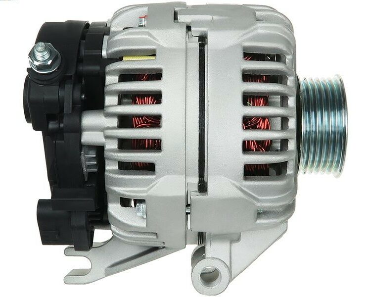 Alternator Various Models  01.1999-12.2001