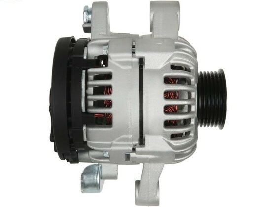 Alternator  YARIS 1.3 VVT-i
