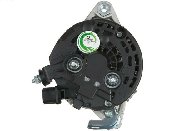 Alternator  YARIS 1.3 VVT-i