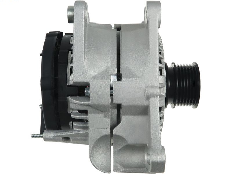 Alternator SKODA Fabia 1.4