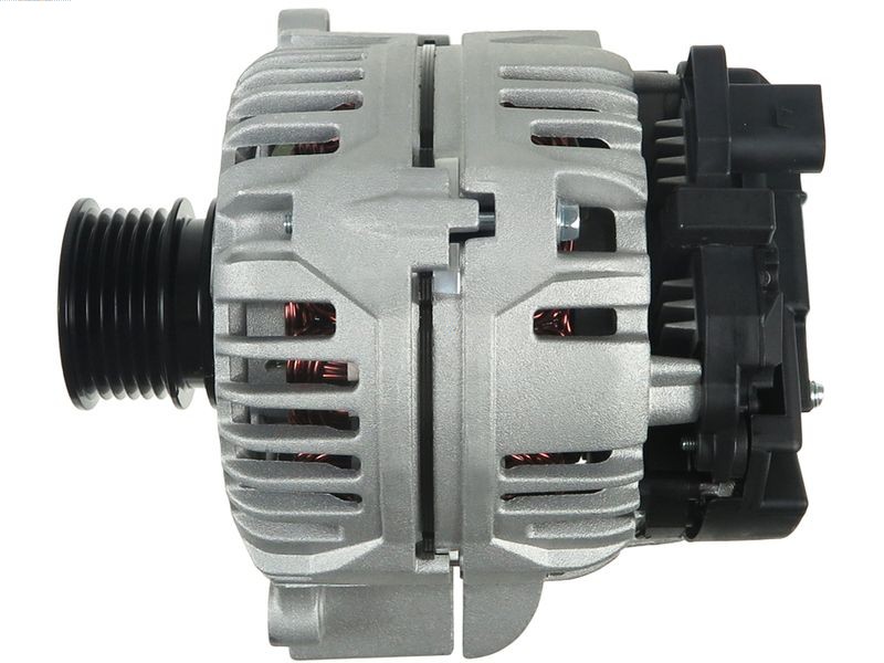 Alternator SKODA Fabia 1.4