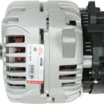ALTERNATOR RENAULT SCENIC MEGANE  2.0 DCi - obrazek 2