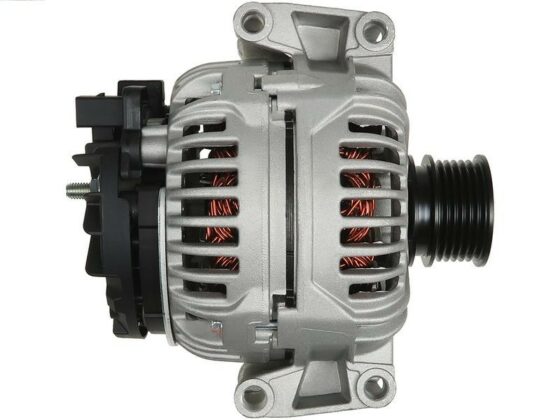 Alternator C 230 2.5 4-Matic  C 280 3.0 4-Matic  C 300 3.0 4-Matic  C 350 3.5 4-Matic