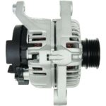 ALTERNATOR Brava 1.6 16v Multipla 1.6 16v Palio 1.6 - obrazek 2