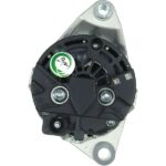ALTERNATOR Brava 1.6 16v Multipla 1.6 16v Palio 1.6 - obrazek 3