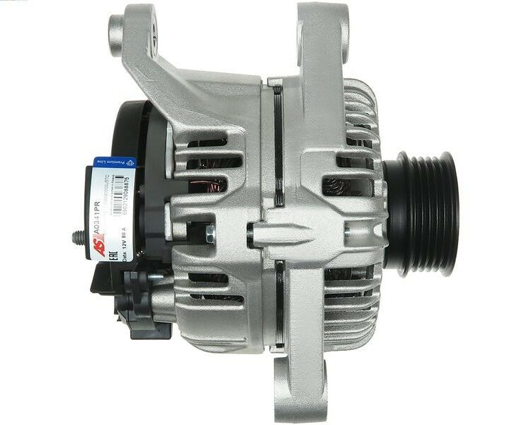 Alternator Brava 1.6 16V  Bravo 1.6 16V  Doblo 1.6 16V  Doblo 1.6 16V Cargo  Doblo 1.