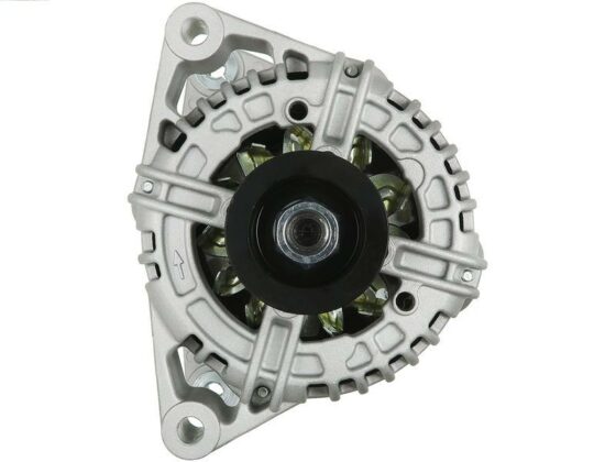 Alternator  Opel ASTRA H GTC 1.2 1.4 Corsa D