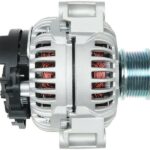 ALTERNATOR JOHN DEERE 8120 8220 830 - obrazek 2