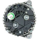 ALTERNATOR JOHN DEERE 8120 8220 830 - obrazek 3