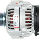 ALTERNATOR JOHN DEERE 8120 8220 830 - obrazek 4