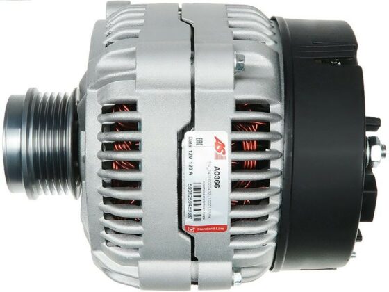 Alternator  A4 1.9 TDi Passat 1.9 TDi