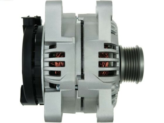 Alternator Cooper 1.6 D  Cooper 1.6 D Clubman  One 1.6 D [9HZ(DV6TED4)]  [W16D16] 11.