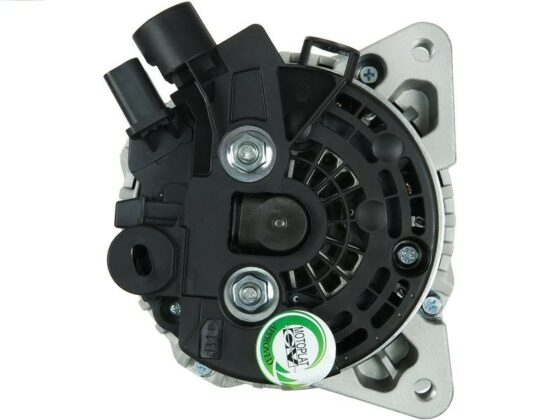 Alternator Cooper 1.6 D  Cooper 1.6 D Clubman  One 1.6 D [9HZ(DV6TED4)]  [W16D16] 11.