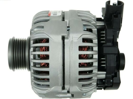 Alternator Cooper 1.6 D  Cooper 1.6 D Clubman  One 1.6 D [9HZ(DV6TED4)]  [W16D16] 11.