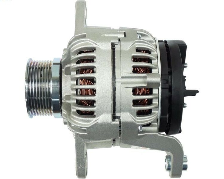 Alternator B9 9.3  FH 16/540 16.1  FH 16/550 16.1  FH 550 16.1 [D9B260]  [D9B310]  [D