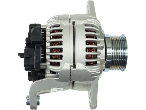 Alternator B9 9.3  FH 16/540 16.1  FH 16/550 16.1  FH 550 16.1 [D9B260]  [D9B310]  [D