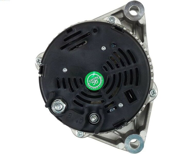 Alternator  ALFA 155 2.5 V6