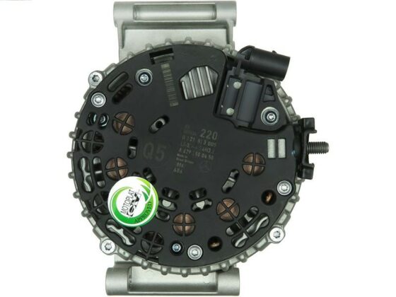 Alternator GL 420 4.0 CDi  GL 450 4.0 CDi  ML 420 4.0 CDi 4-Matic  ML 450 4.0 CDi 4-M