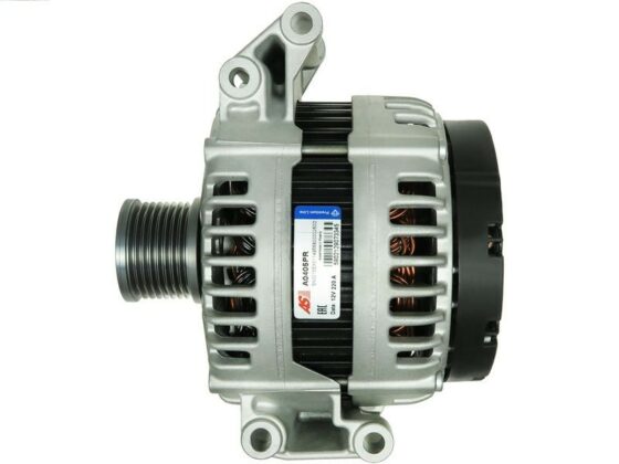 Alternator GL 420 4.0 CDi  GL 450 4.0 CDi  ML 420 4.0 CDi 4-Matic  ML 450 4.0 CDi 4-M