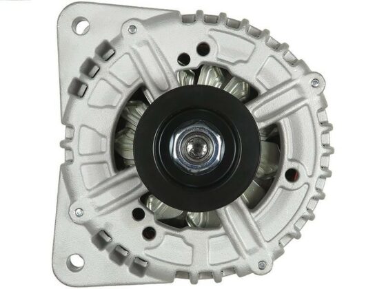 Alternator  AUDI A4 3.0 TDi Quattro