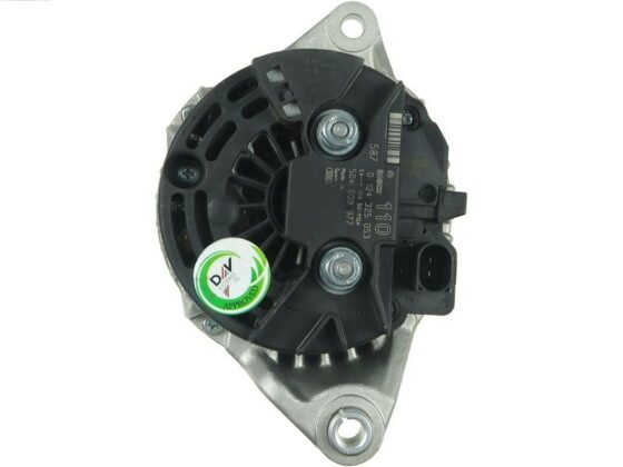Alternator Ducato 2.3 JTD  Ducato 2.3 Multijet  29 L 10 2.3 D  29 L 12 2.3 D  29 L 14