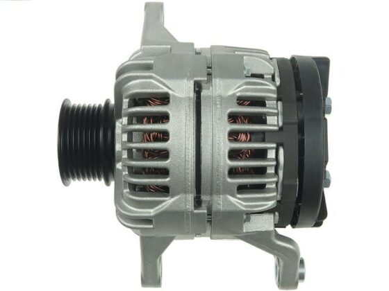 Alternator Ducato 2.3 JTD  Ducato 2.3 Multijet  29 L 10 2.3 D  29 L 12 2.3 D  29 L 14