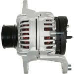 ALTERNATOR VOLVO FH 460 12.8 - obrazek 5