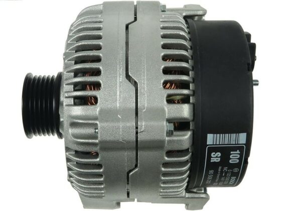Alternator Astra F 2.0 Di  Astra F 2.0 DTi  Astra F 2.0 Dti  Astra G 2.0 Di  Astra G