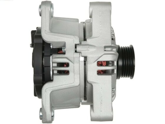 Alternator  Corsa D 1.2