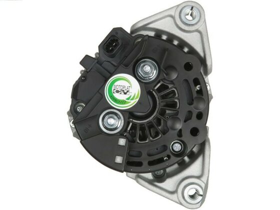 Alternator  Corsa D 1.2