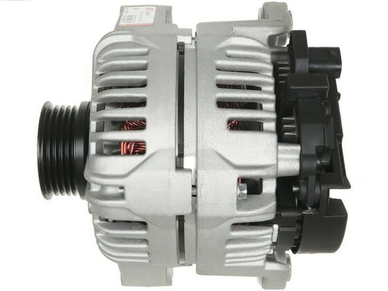 Alternator  Corsa D 1.2